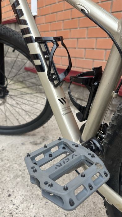 Велосипед Mtb Wild