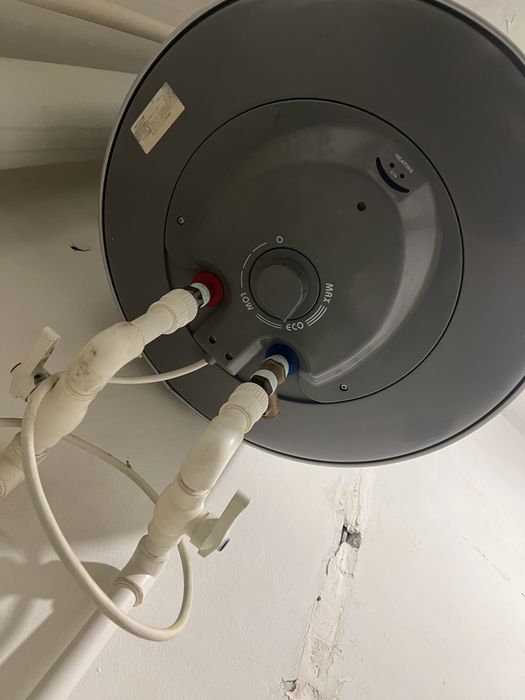 Royal аристон продается срочно! Якинда тозаланган