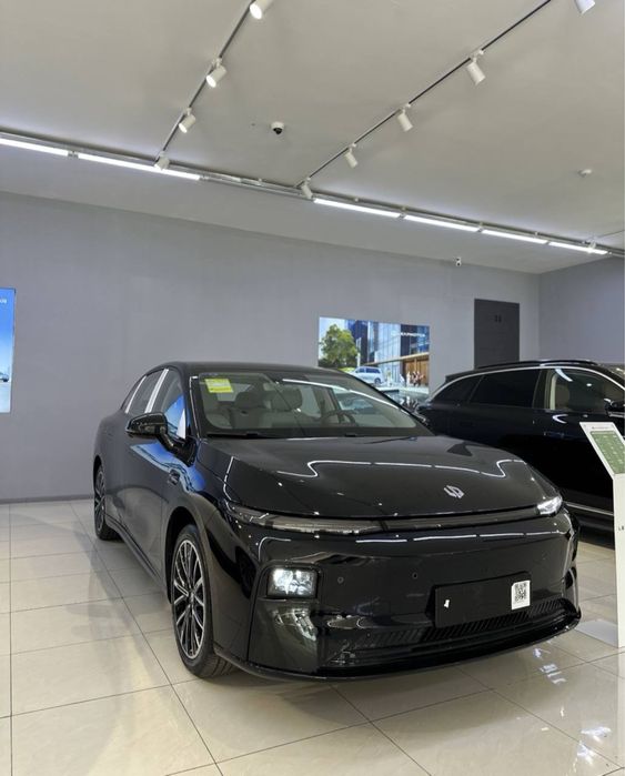 Leapmotor B01 elektr 500KM/650KM