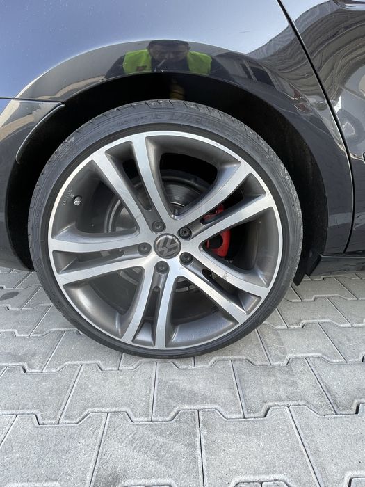 Jante r19 vw audi