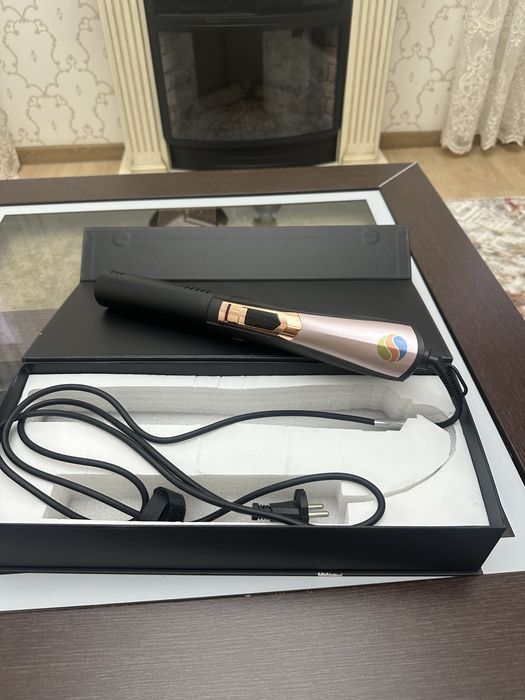 Дарсонваль Foherb