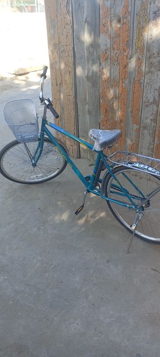 Велосипед сатамын стелс