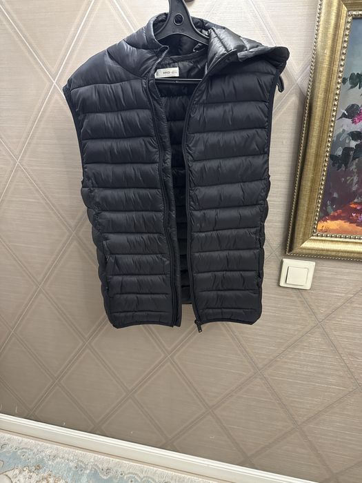 Куртки Columbia,  Zara Mango