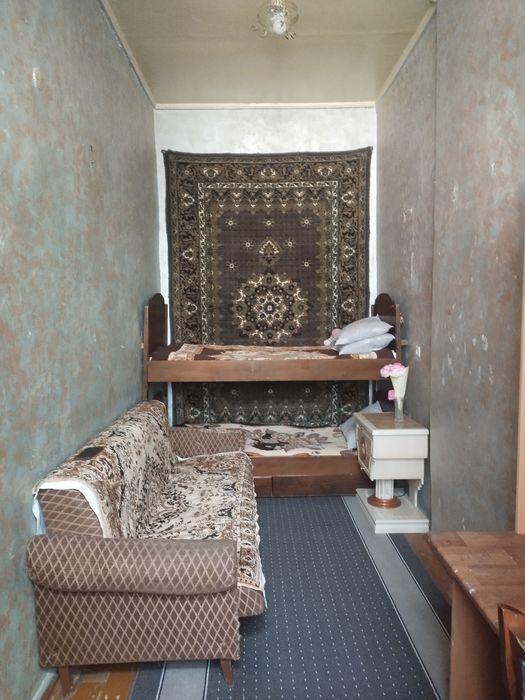 Продаётся квартира 2в 3