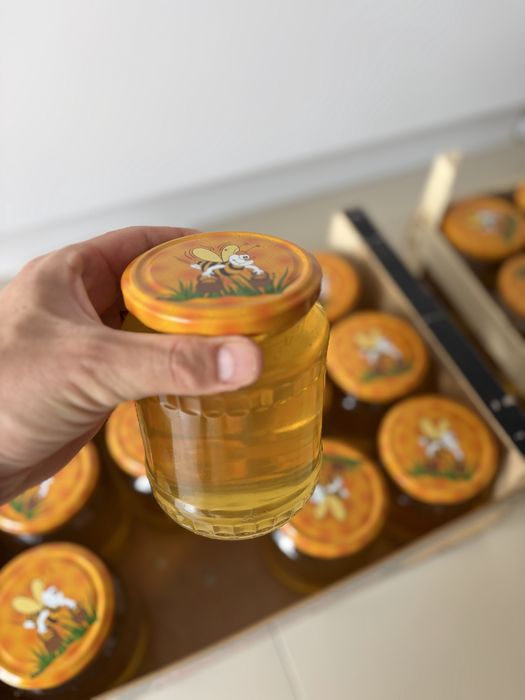 Vand miere de salcam si capaceala de salcam 2026