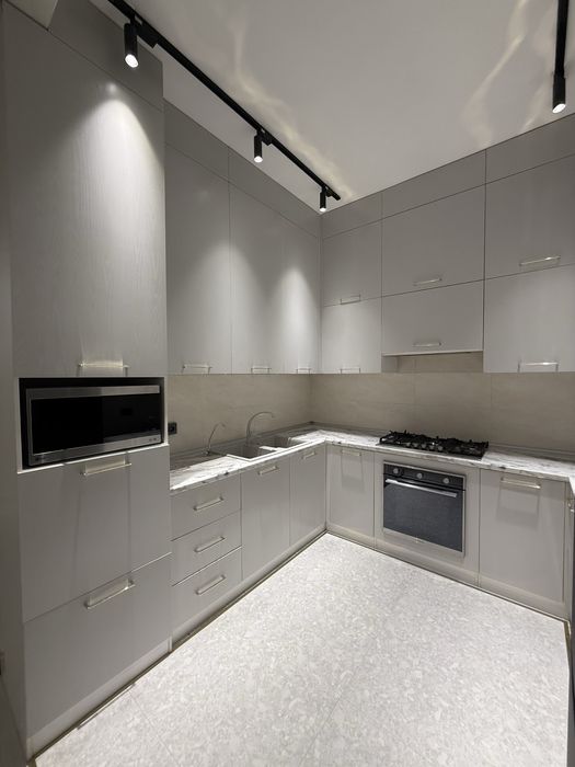 ЖЕ Дархан Модерн  квартира