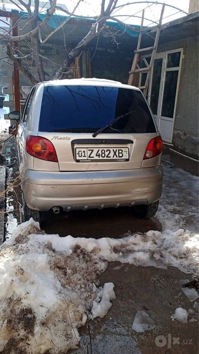 matiz best 2009 arenda