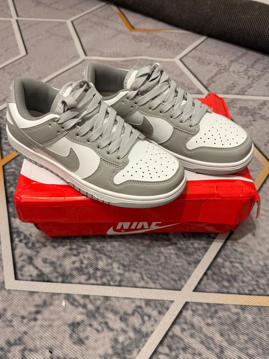 Nike кеды новые на продажу