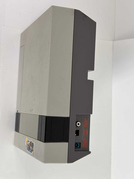 Joc Nintendo NES