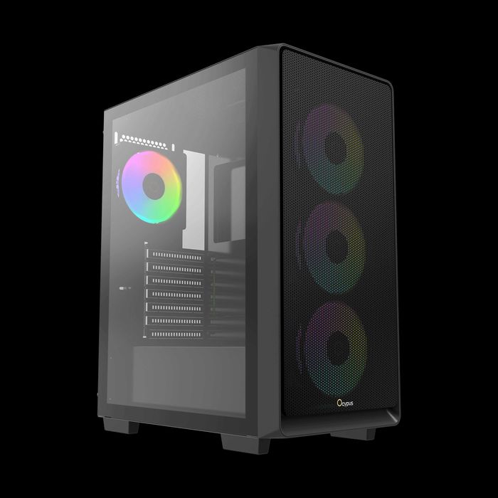 Игровой системник