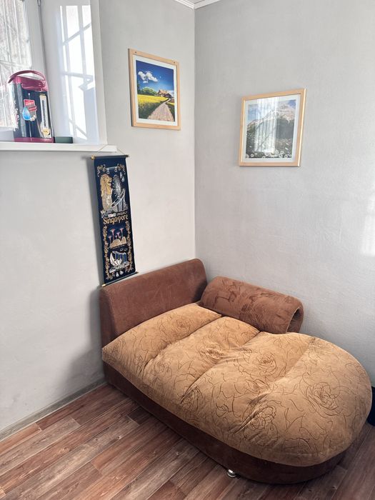 Аренда цокольный этаж