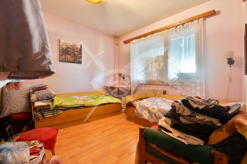 Продава се Двустаен апартамент в София, Люлин 6 - 66 кв.м за 2197 €/кв.м - Снимка #5