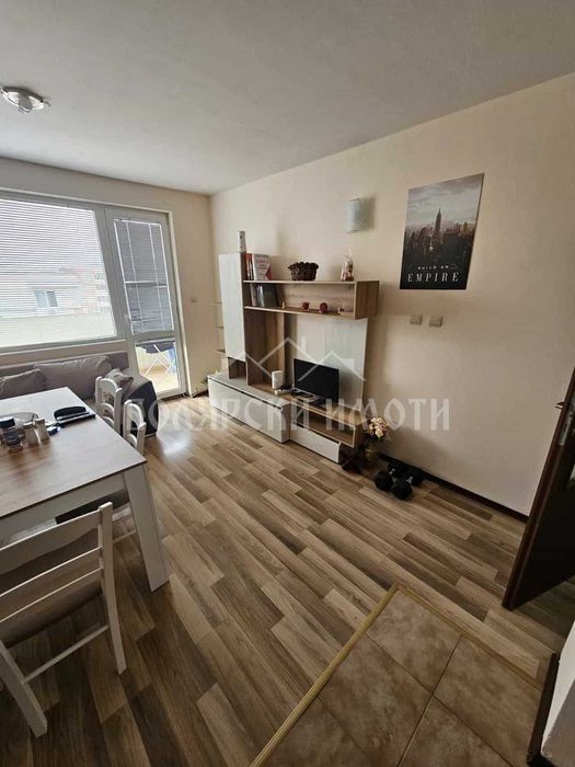 Продава се Двустаен апартамент в Велико Търново, Акация - 69 кв.м за 850 €/кв.м - Снимка #3