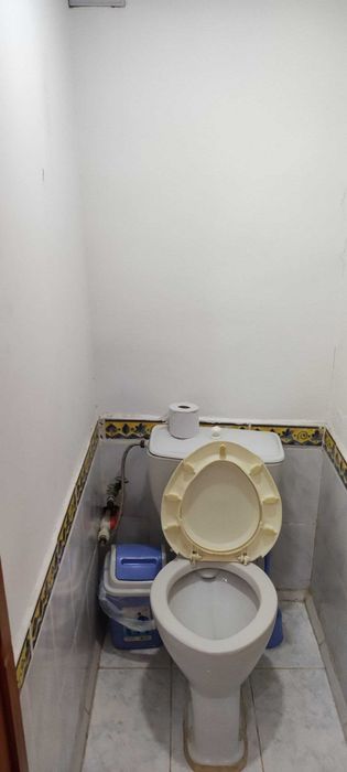 квартирани ижарага бераман