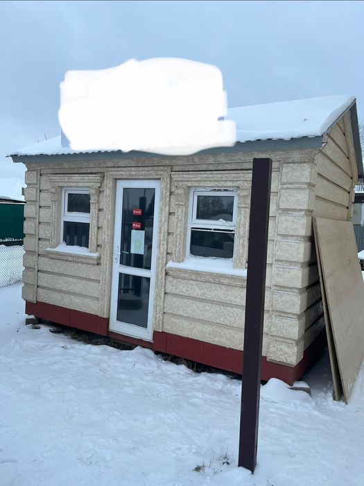 контейнер для бизнеса