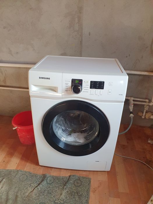 Стиральная машина Samsung