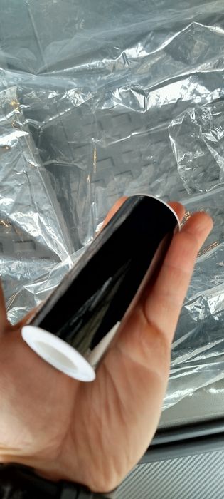 Глянцевая Защитная Пленка