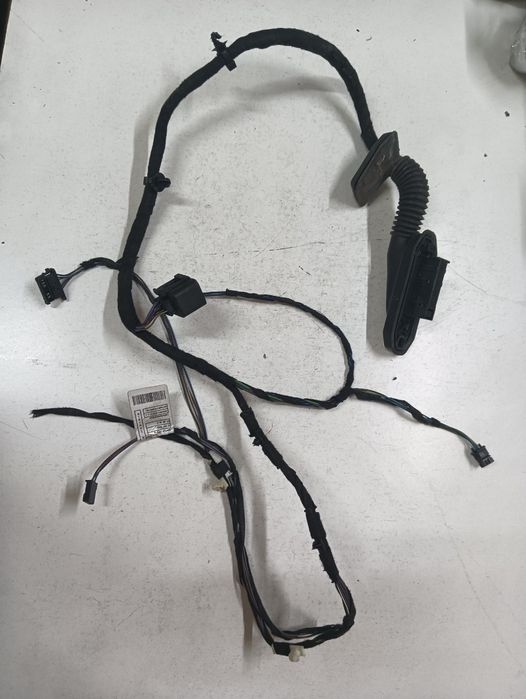 Instalatie electrica usa  dreapta fata BMW X1 I E84 2009 - 2015 919180
