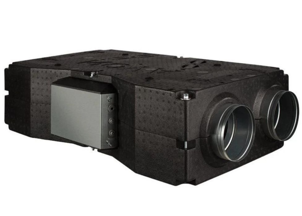 Вентиляция  кондиционирование