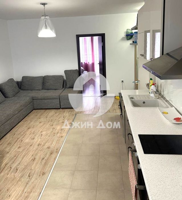 Продава се Двустаен апартамент в Поморие - 73 кв.м за 1500 €/кв.м - Снимка #2