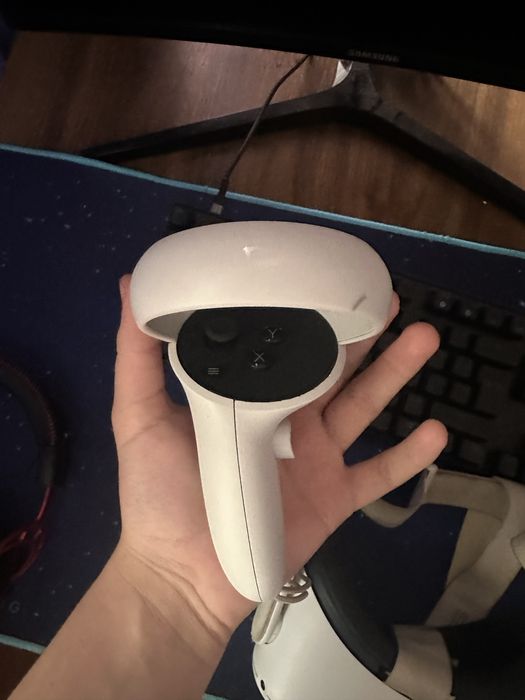 Meta Quest 2 - 256GB