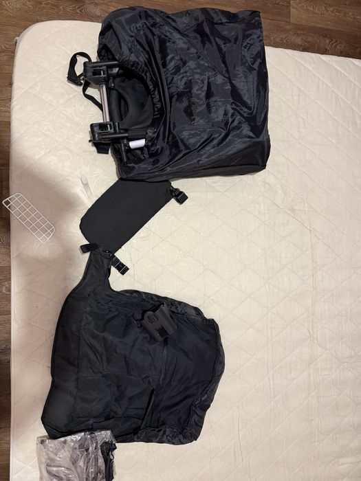 Коляска babytime