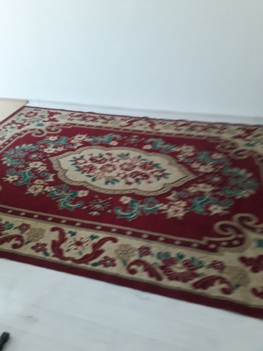 Ковер в отличном состоянии  За 10000