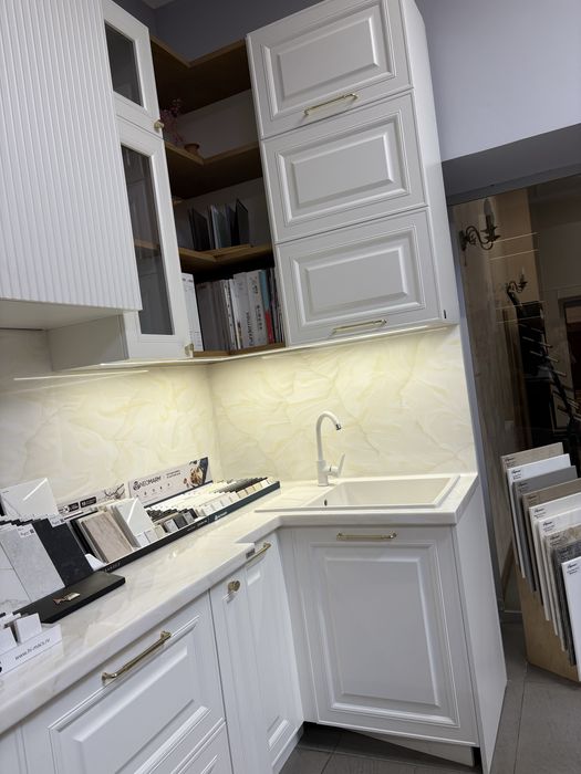 Кухонный гарнитур