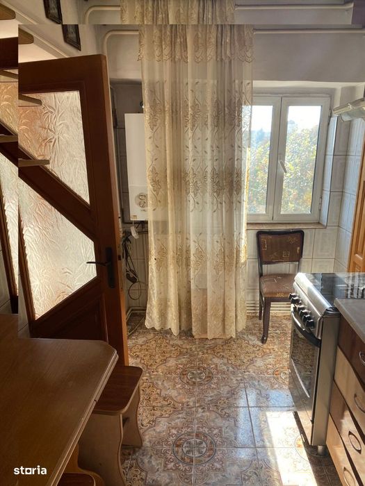 Apartament Duplex Ultracentral !
