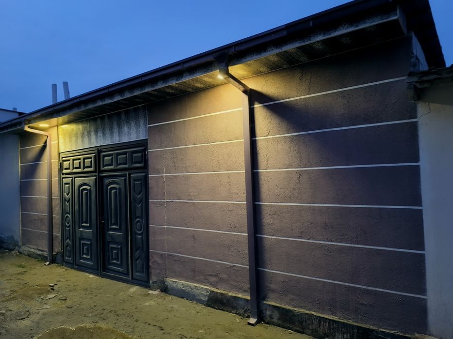 Kotej sotiladi/ продаётся коттедж