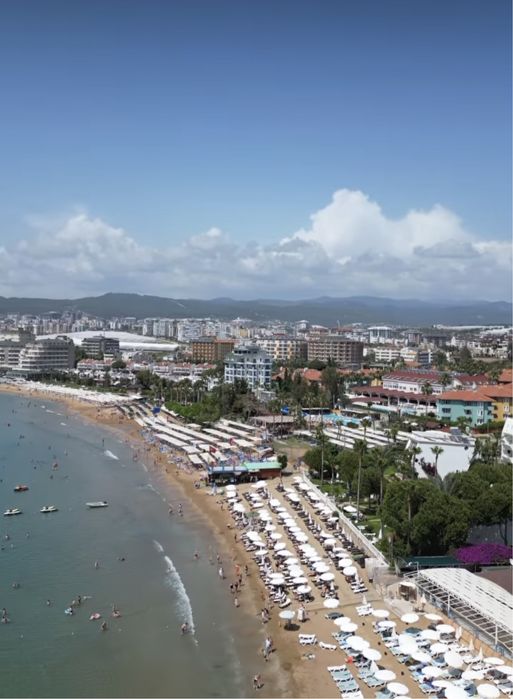 Дрон, квадрокоптер.