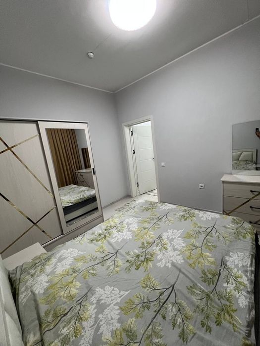 КИЗЛАГА Квартира