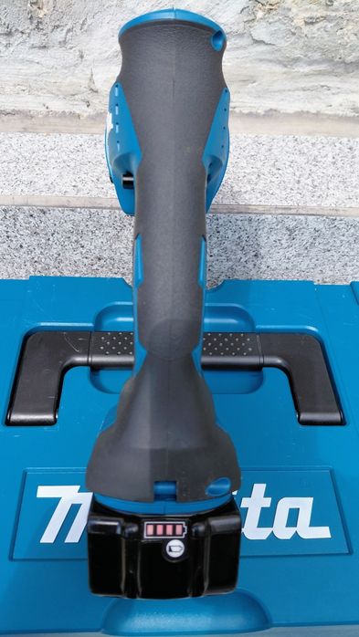 Makita DHR 182-Z Перфоратор