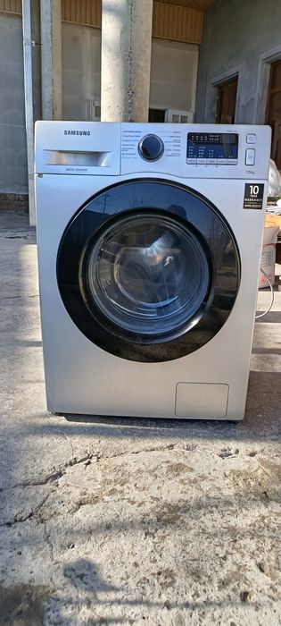 Стиральная машина samsung