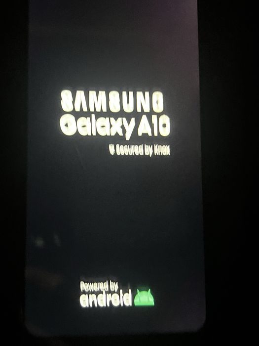 Продам самсунг галакси а 10