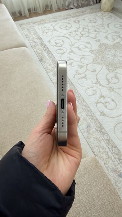 Продам Iphone 15 ProMax