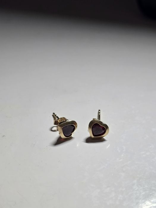 Cercei aur 14k damă