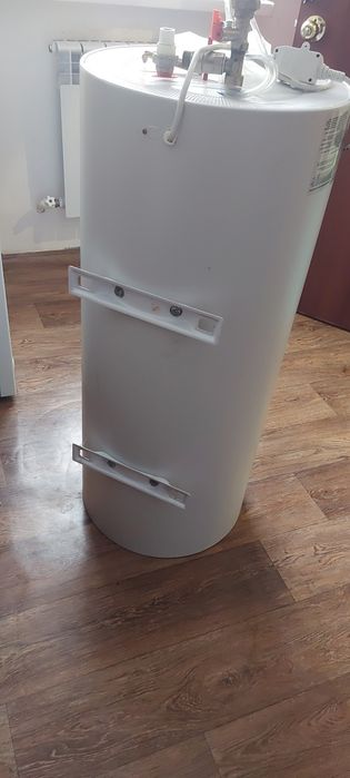 Продам бойлер Оазис