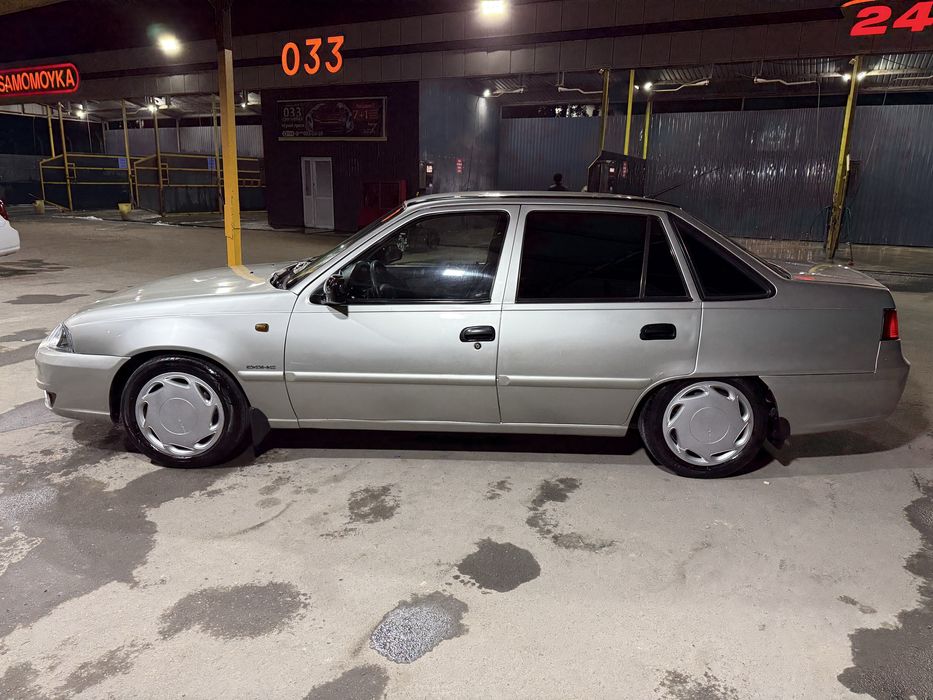 ПРОДАЁТСЯ NEXIA 2 sons tranblyor