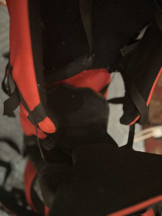 KOHLA Bergsport | Туристическа/ преходи Раница за гръб, раница за малк