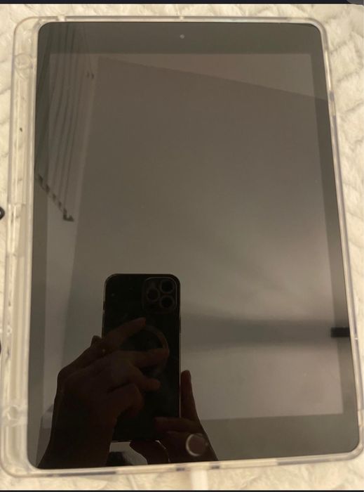 Ipad Generatia 7 32 Gb + Apple Pen