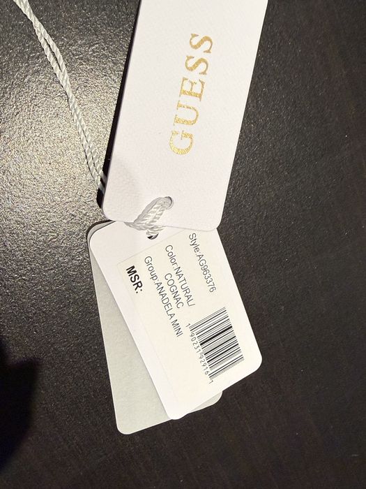 Guess чанта/ guess bag