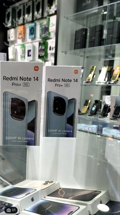 RedMi 14 Pro Plus