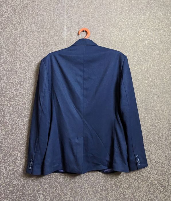 Мужской пиджак 54р.