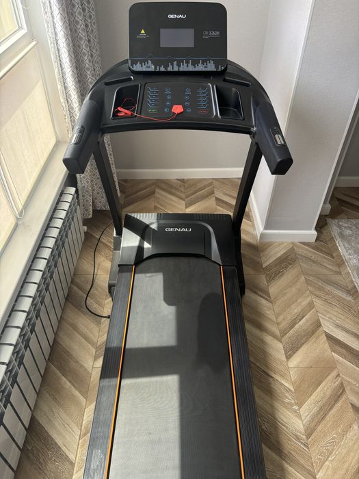 Беговая дорожка Genau Orion TX-65S
