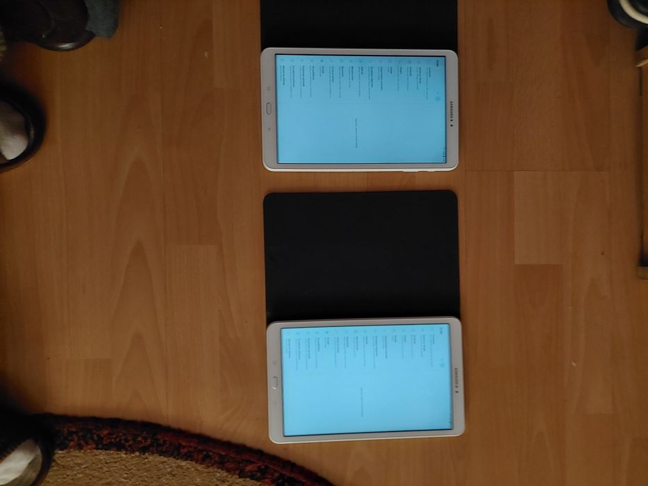 Tabletă Samsung Galaxy Tab A 6.Android 8.1.Ram 2giga.cu Sim sau fara sim!