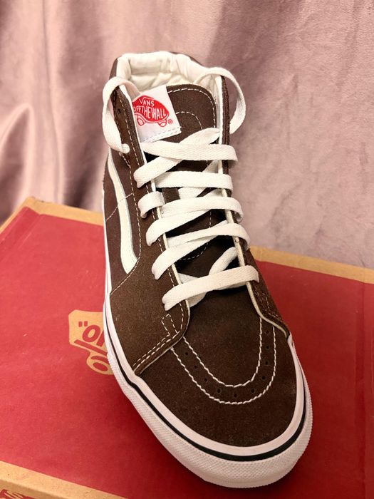 Продам кеды Vans