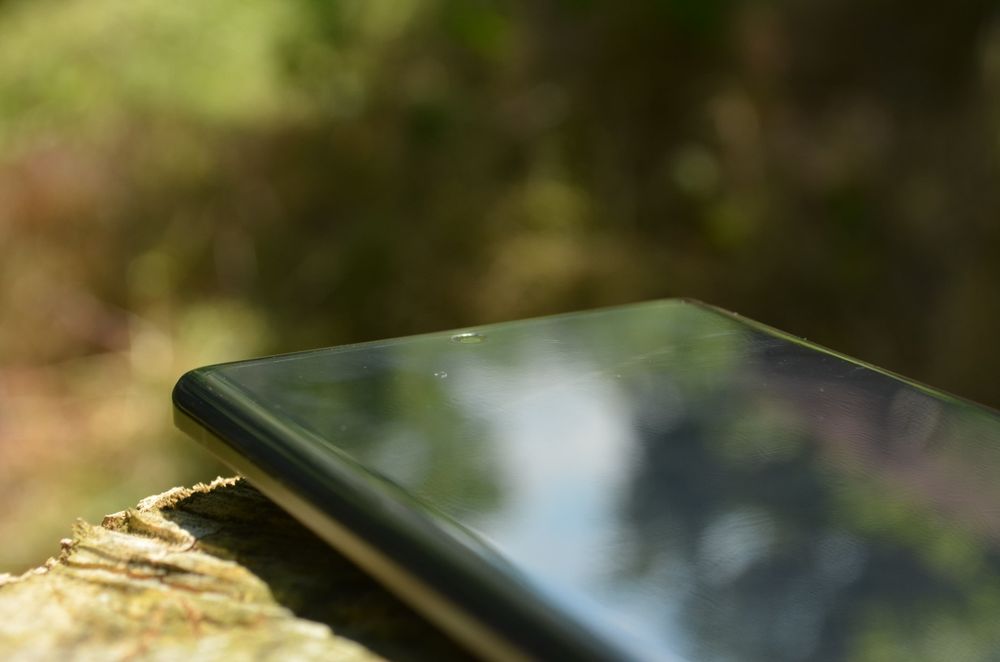 Motorola edge 30 fusion