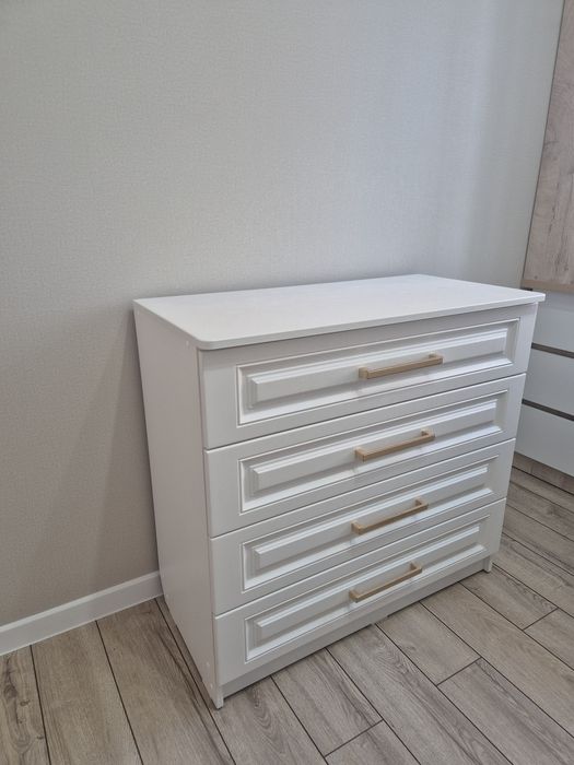 Комод  из мдф мебель