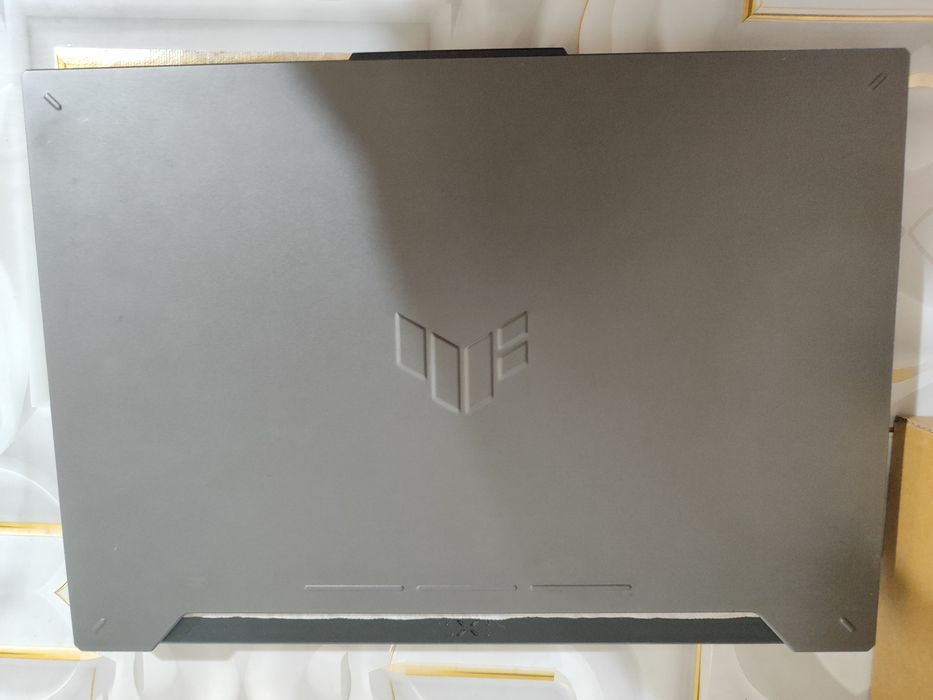 Ноутбук TUF Gaming a15